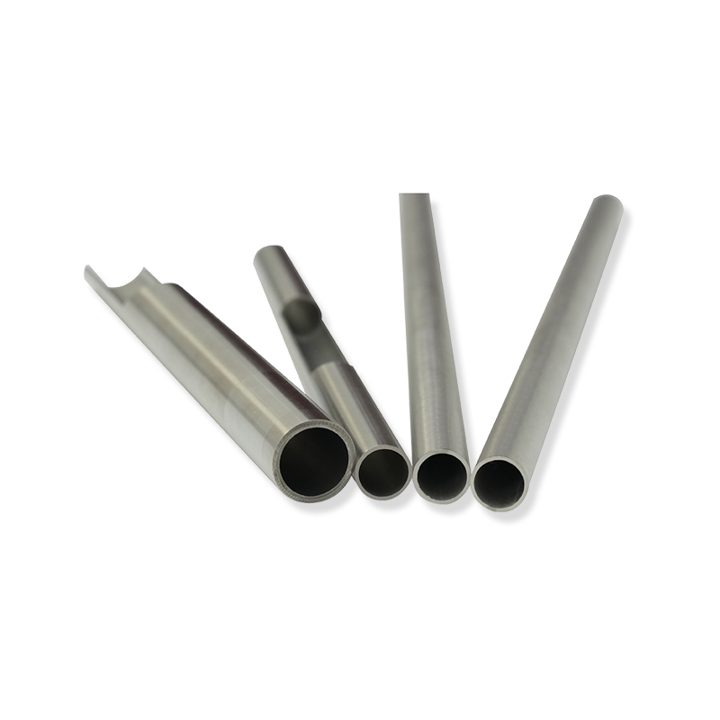 S2205 Píopa cruach dhosmálta dhosmálta atá frithsheasmhach in aghaidh creimthe