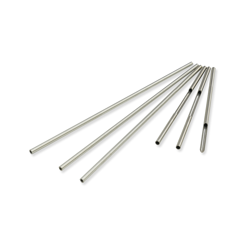 TP316/TP316L/TP316H/TP316TI Píopa Cóimhiotail Cruach Dhosmálta Austenitic