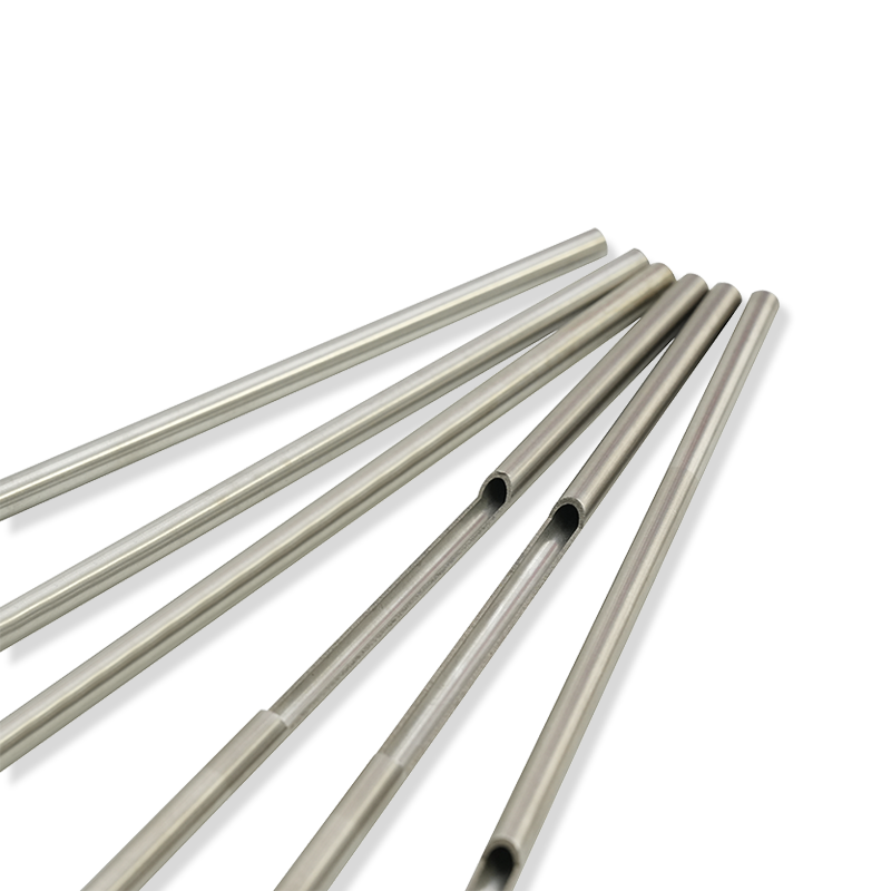 Píopa gan uaim cruach dhosmálta Austenitic Austenitic