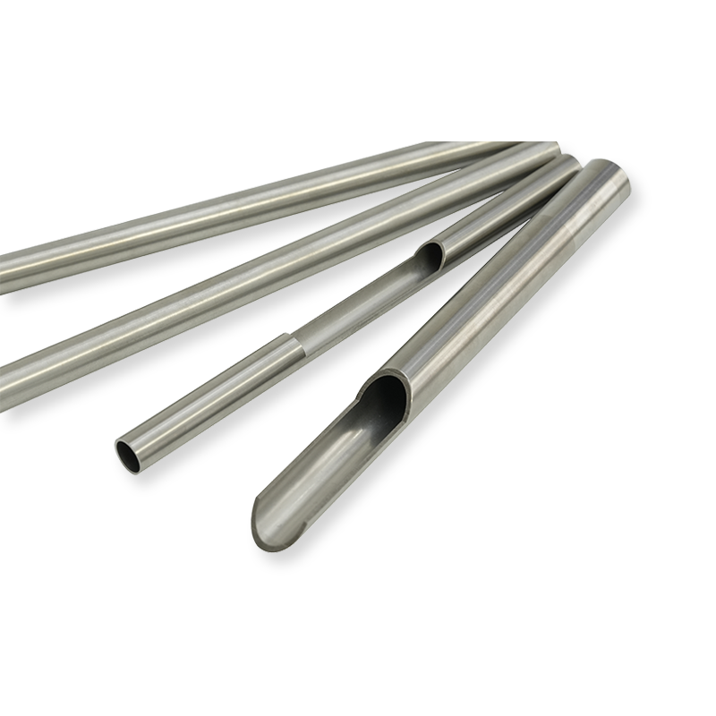 TP410 Innealtóireacht Píopa Cruach Dhosmálta Martensitic