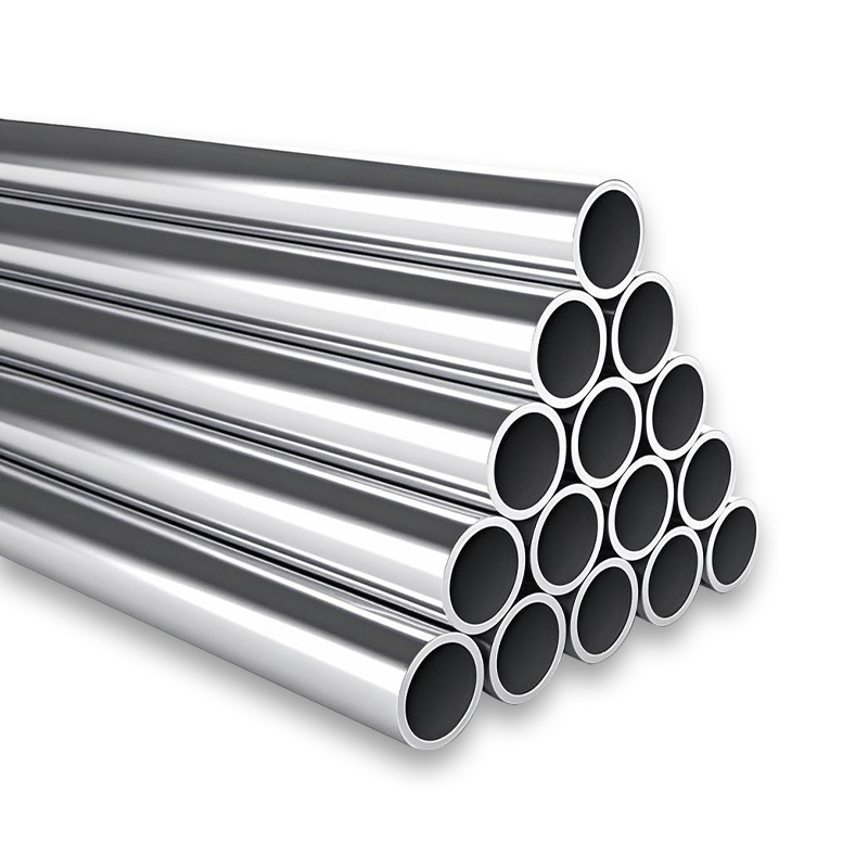 Cruach dhosmálta Tube Annealed Bright Annealed